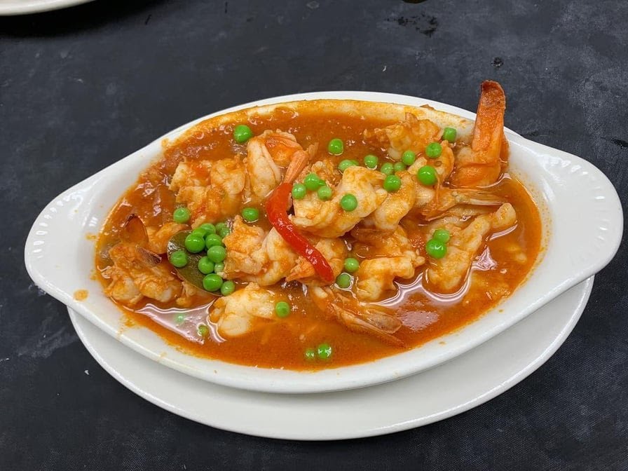 Molina's Ranch Restaurant by null