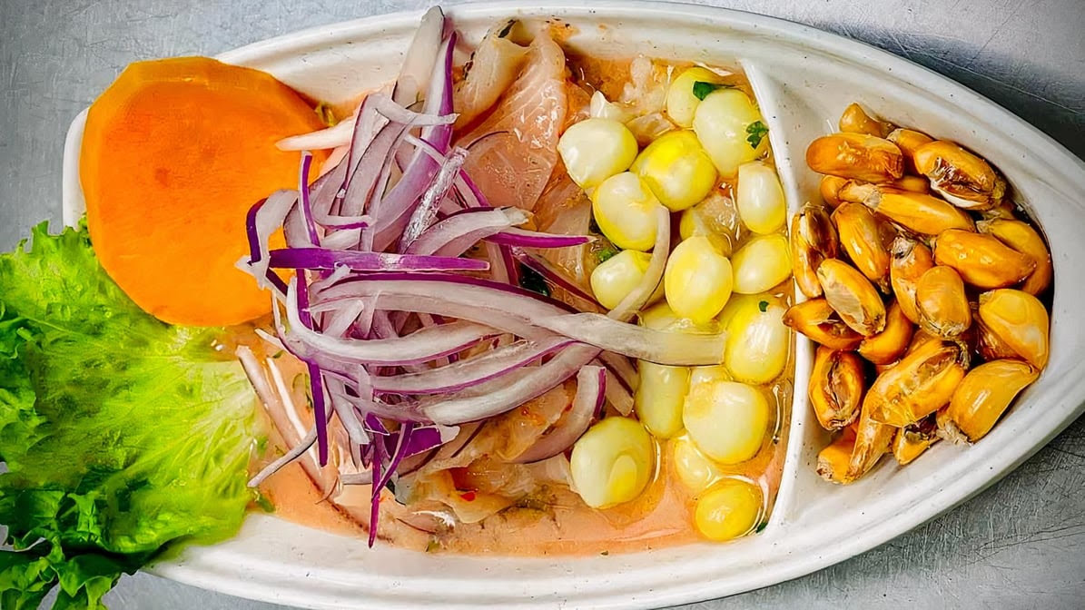 Sabor y Sazón by null