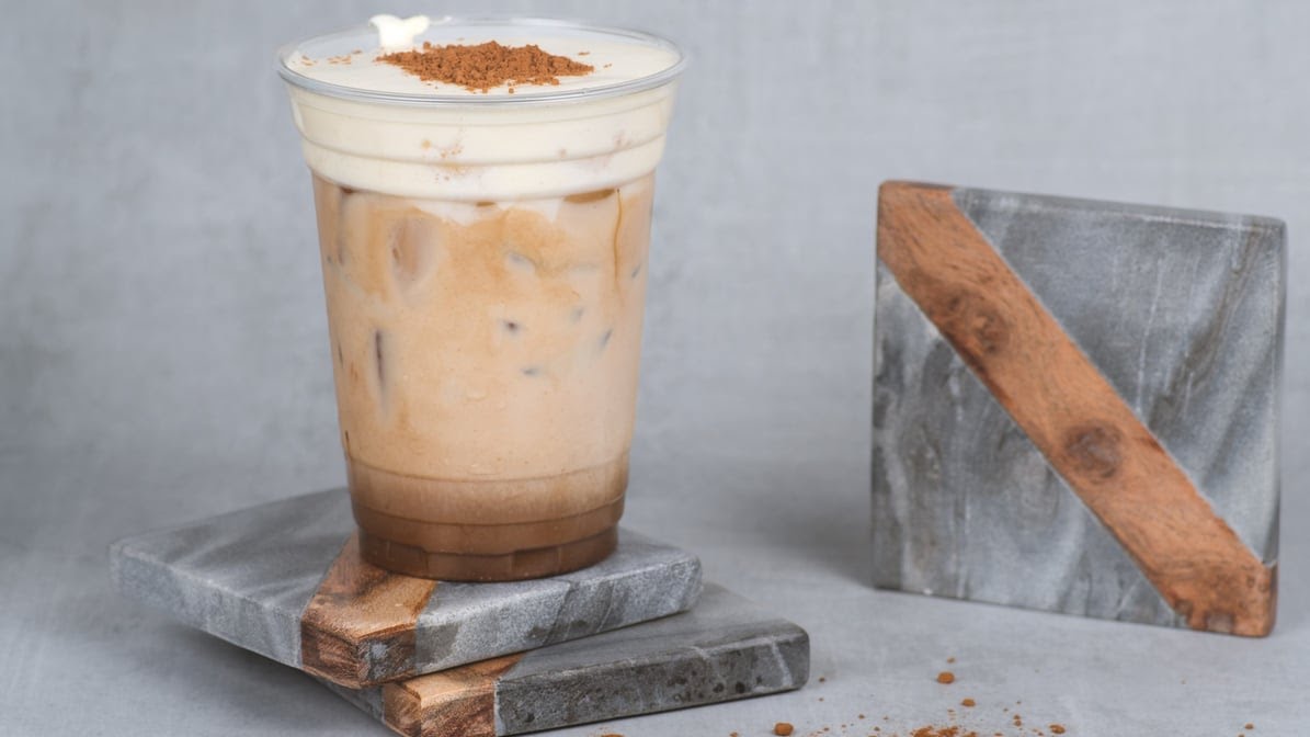 Meetea Cafe - Capitol Hill by null