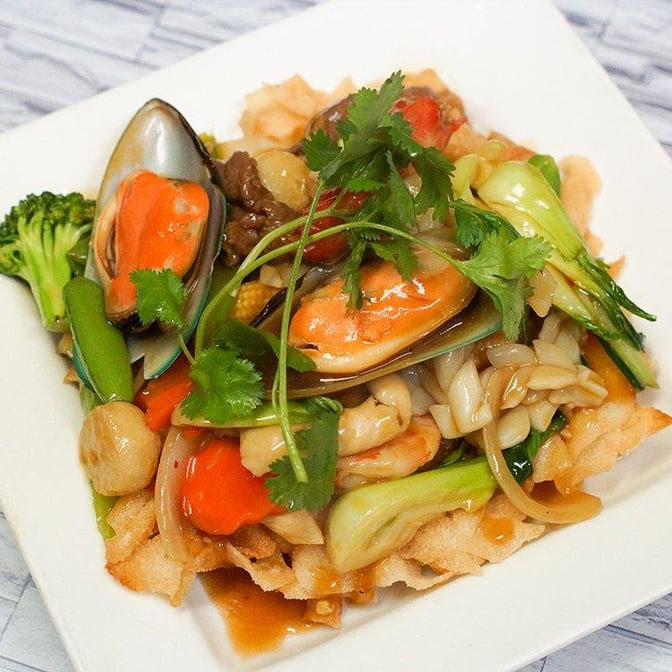 Saigon Bowl by null