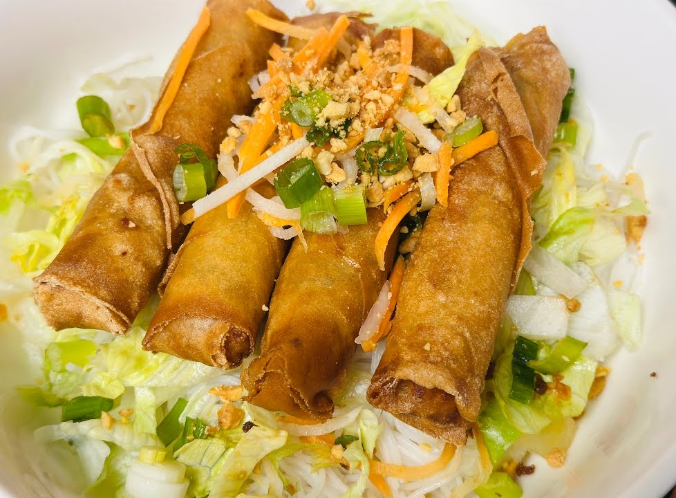 Kevin & Chris’s Noodle House by null