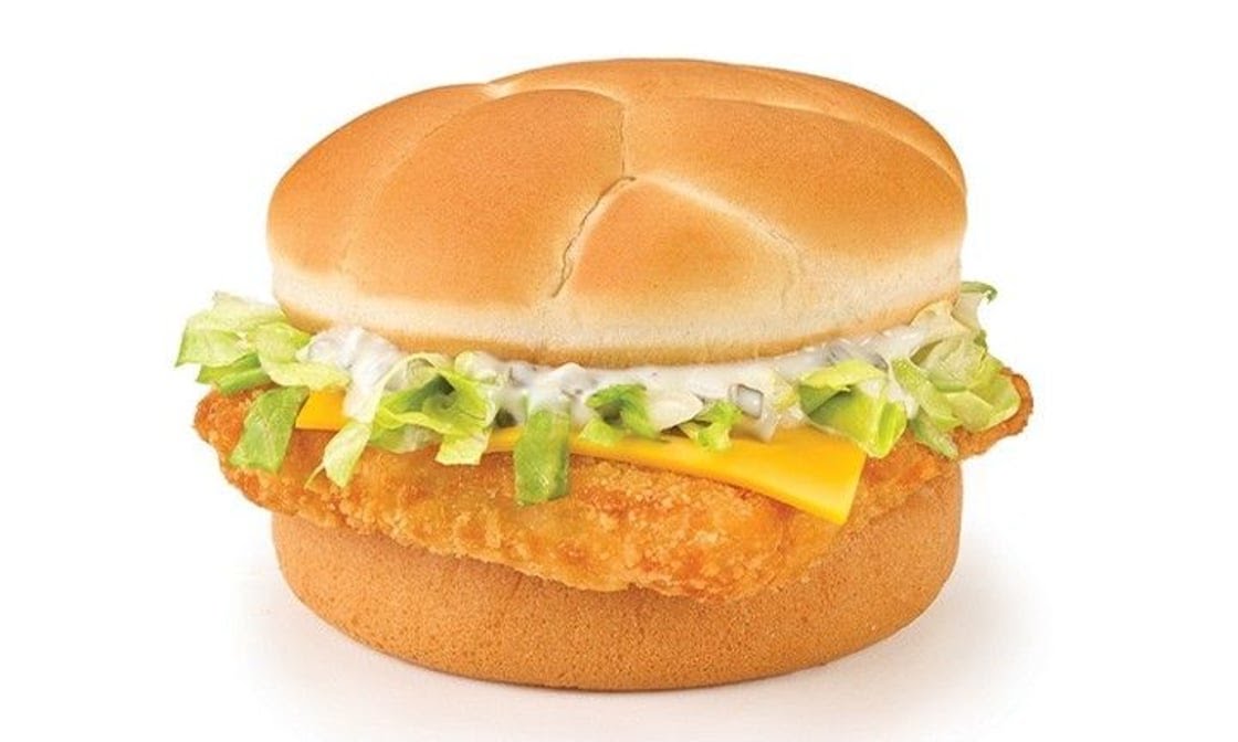 A&W Restaurant by null