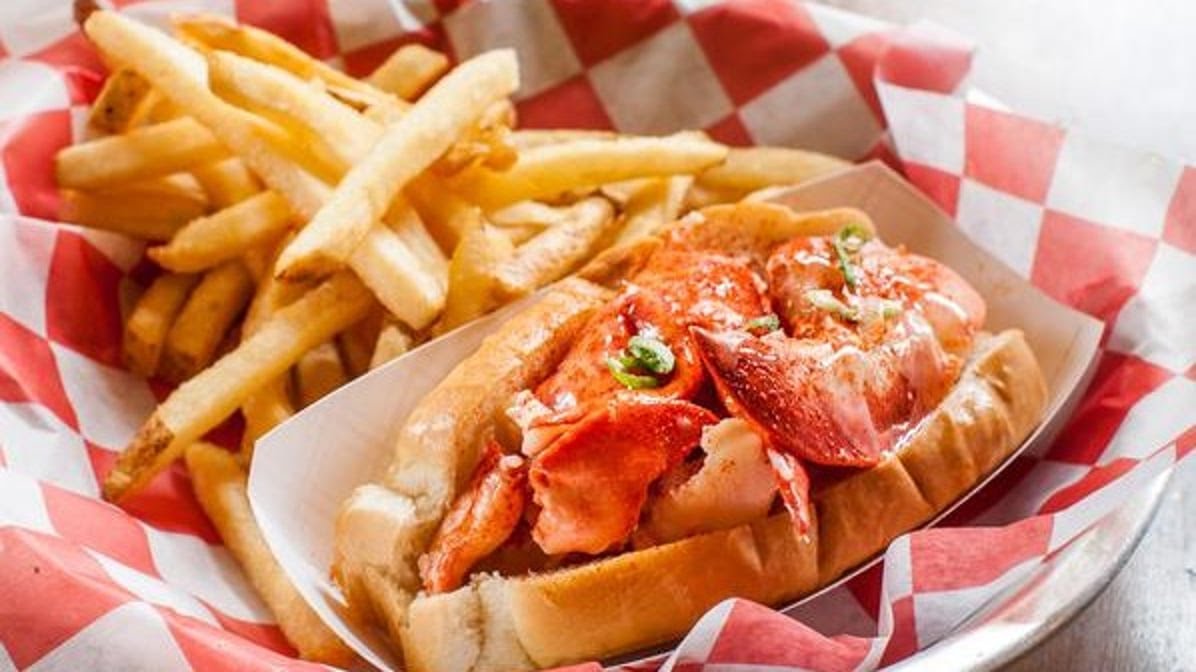 Red Hook Lobster Pound by null