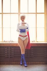 Power girl cosplay jpg x Power girl cosplay