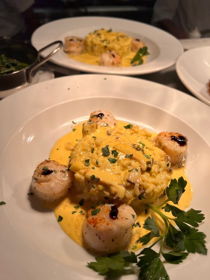 Vinotta Restaurant by null