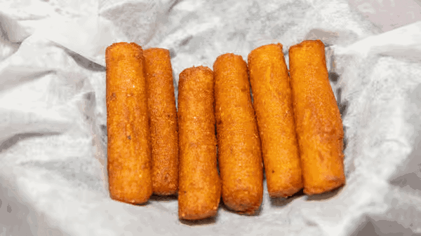 Zeke's Fish n Chips by null