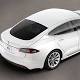 Tesla Model S Benefit #111: It Can Swim 