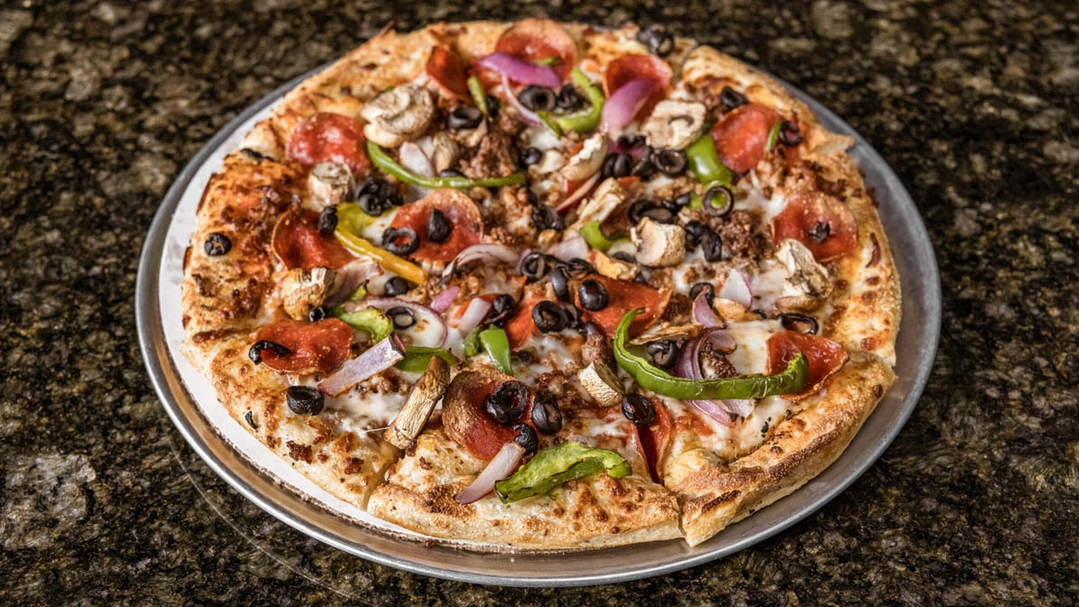 Jonathan's Grille by null