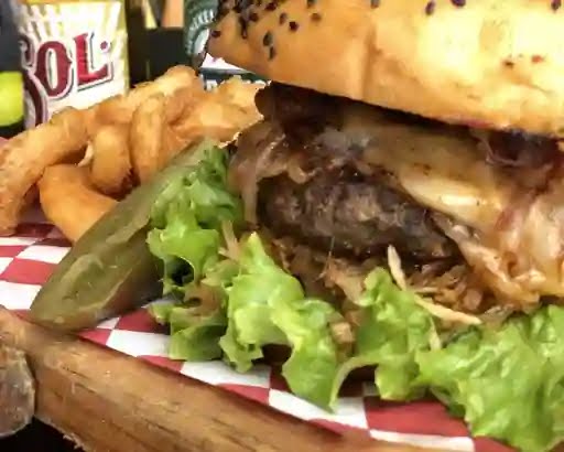 La Playita Restaurante Bar Cancún by null