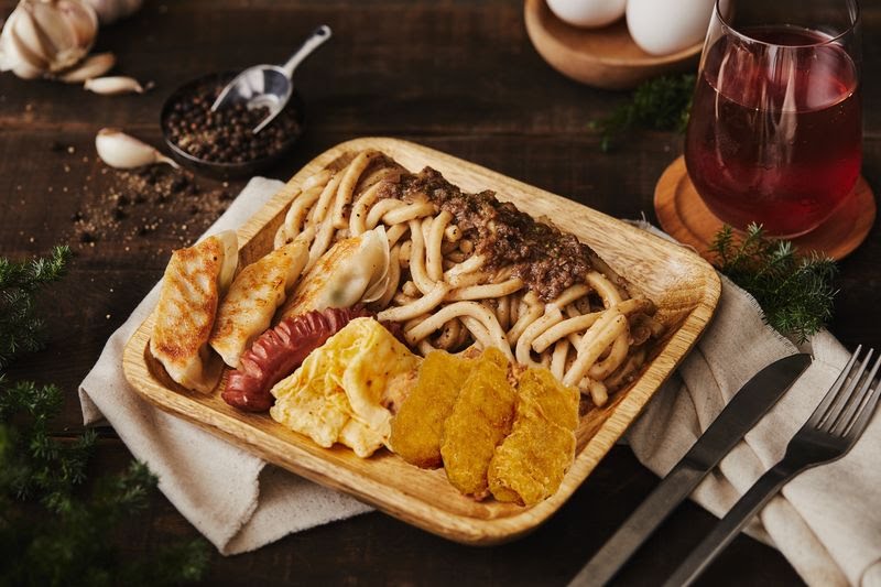 包果Baoguo -台北松江店 by null