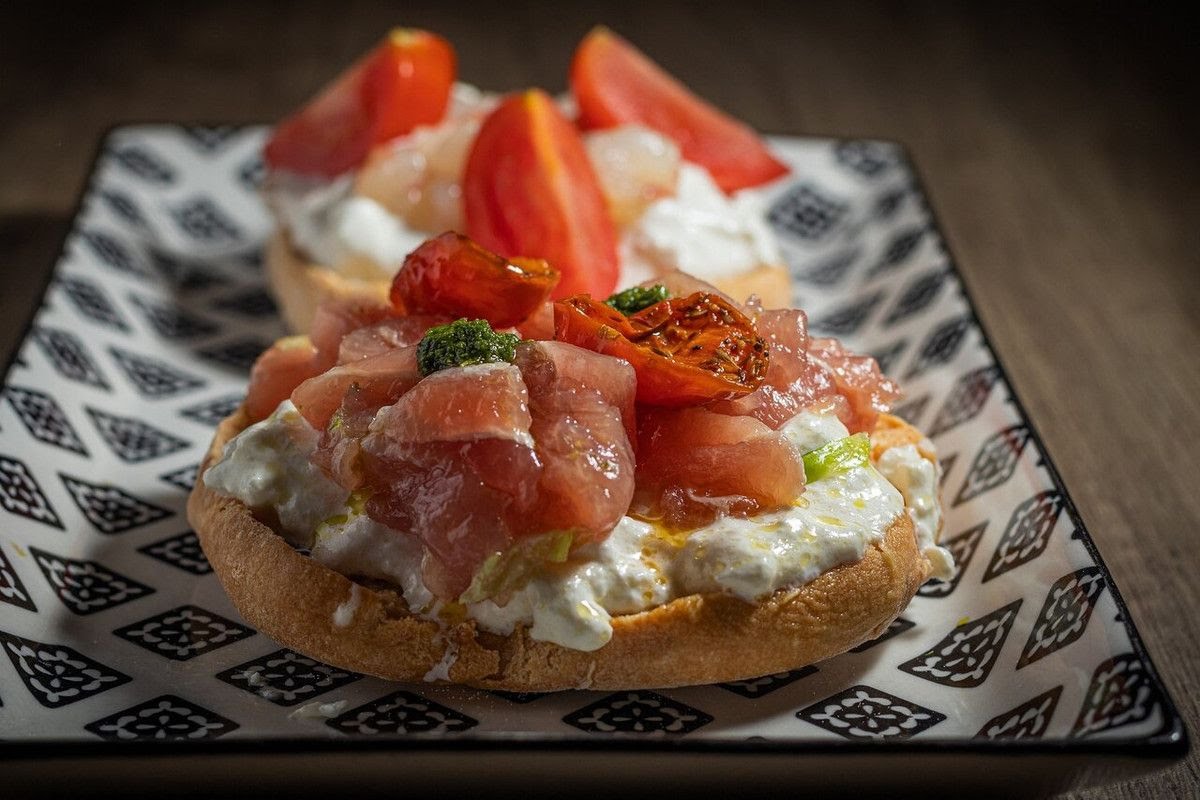 Paninart Trani by null