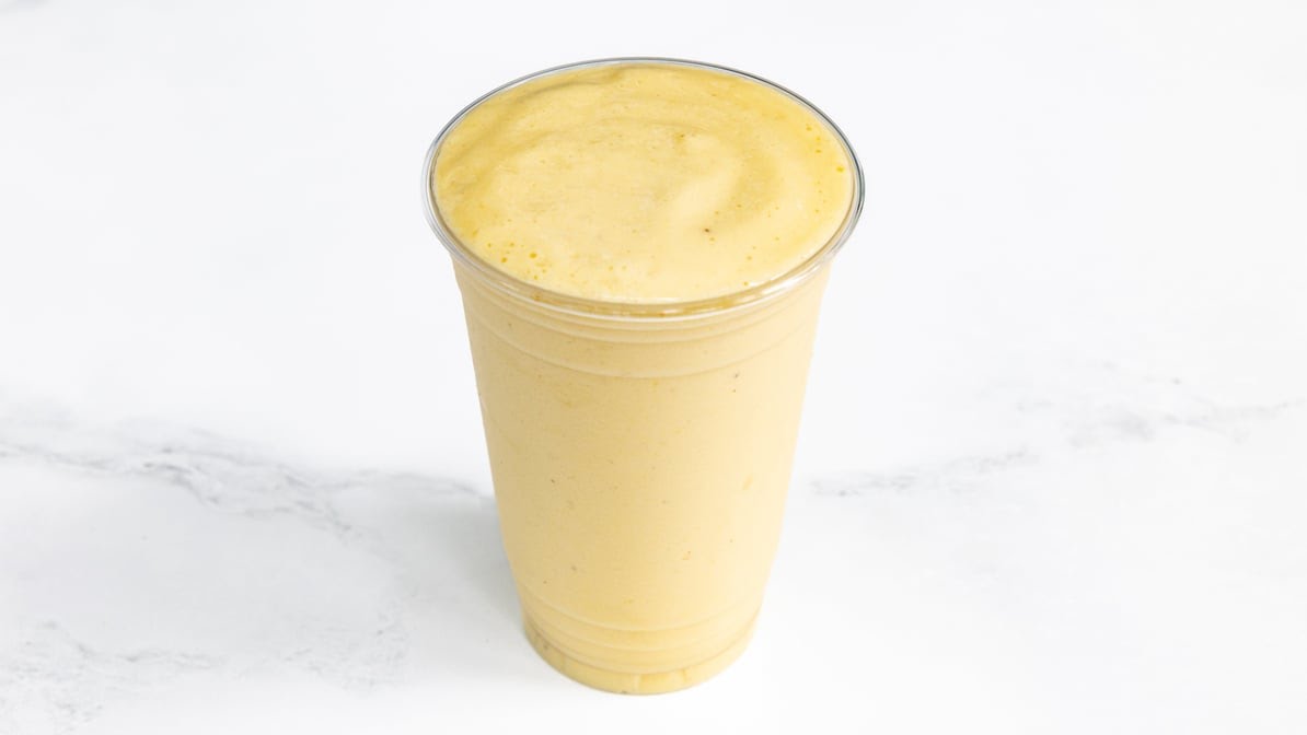 Greenleaf Juice – Juice Bar by null