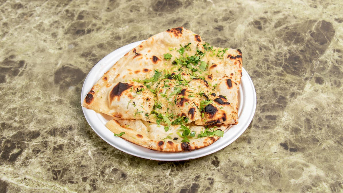 Cafe 23 – Indian Street Food by null