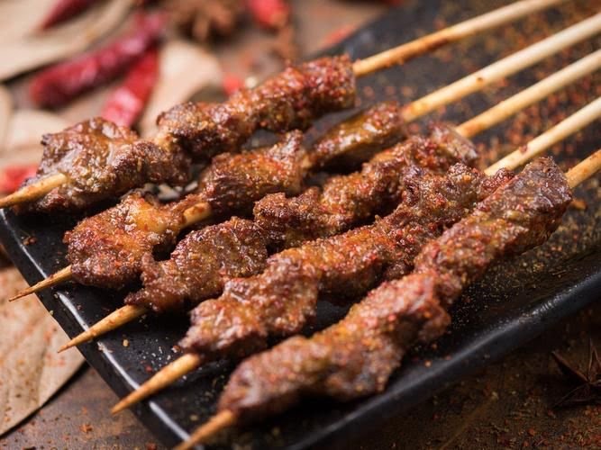 Mala Restaurant by null