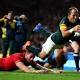 Rugby World Cup 2015: South Africa beat Wales to reach semi-finals 