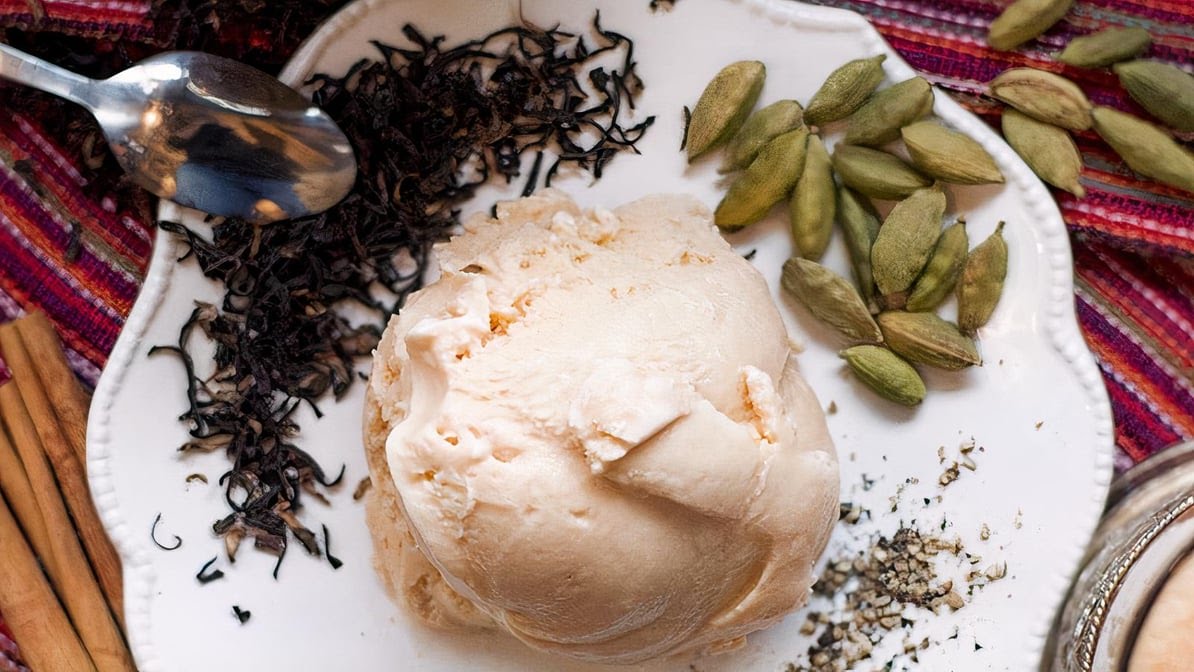 Sweet Alchemy Ice Creamery Ballard by null