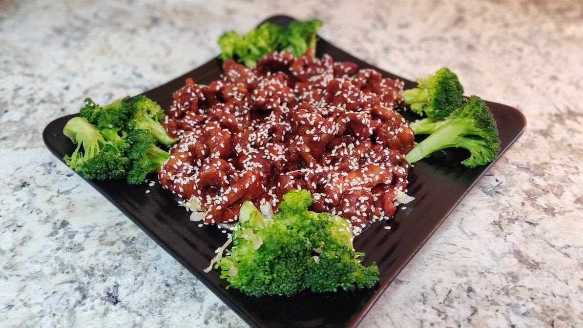 South Garden Chinese Restaurant by null