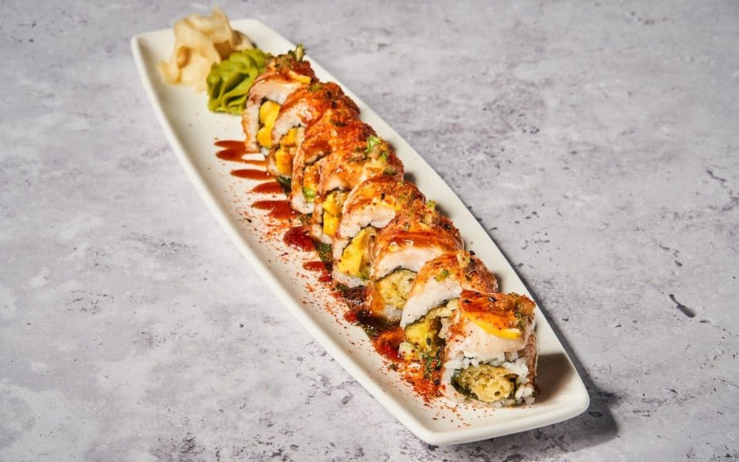 Kona Grill - Eden Prairie by null