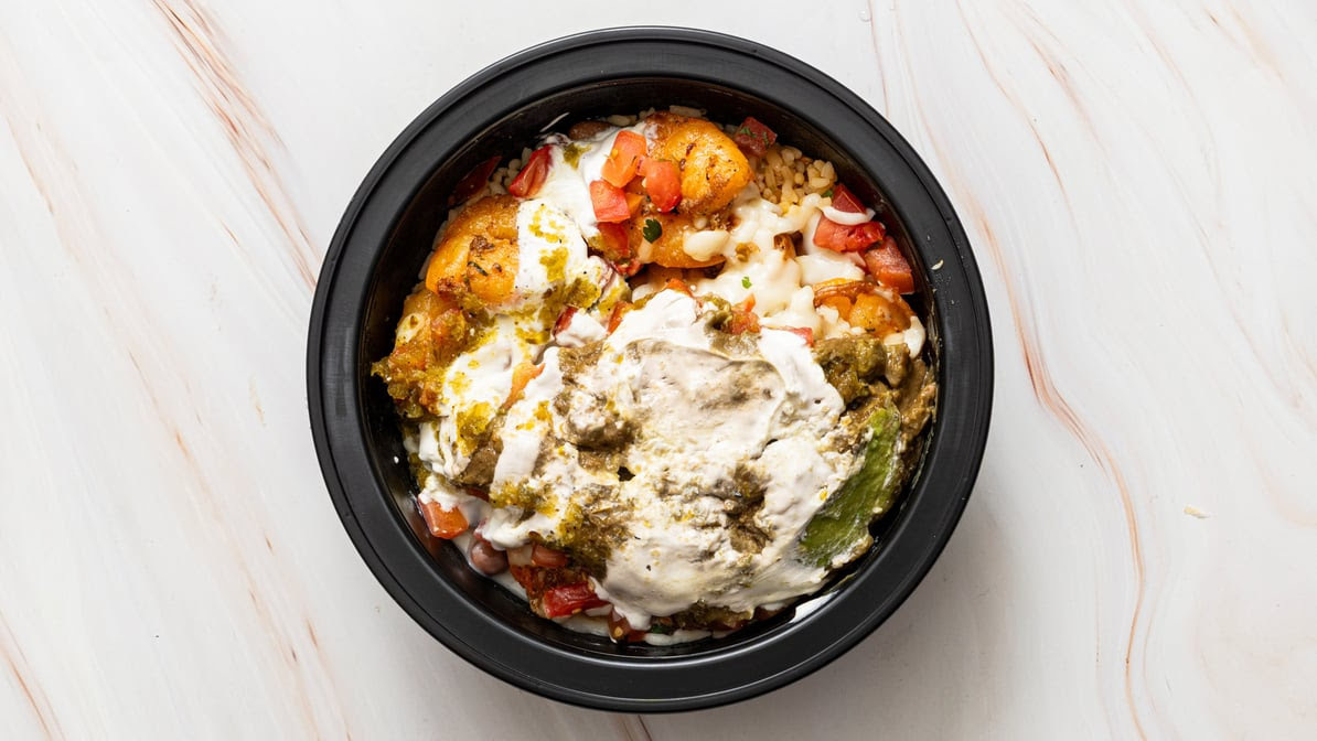 Maria's Taqueria by null