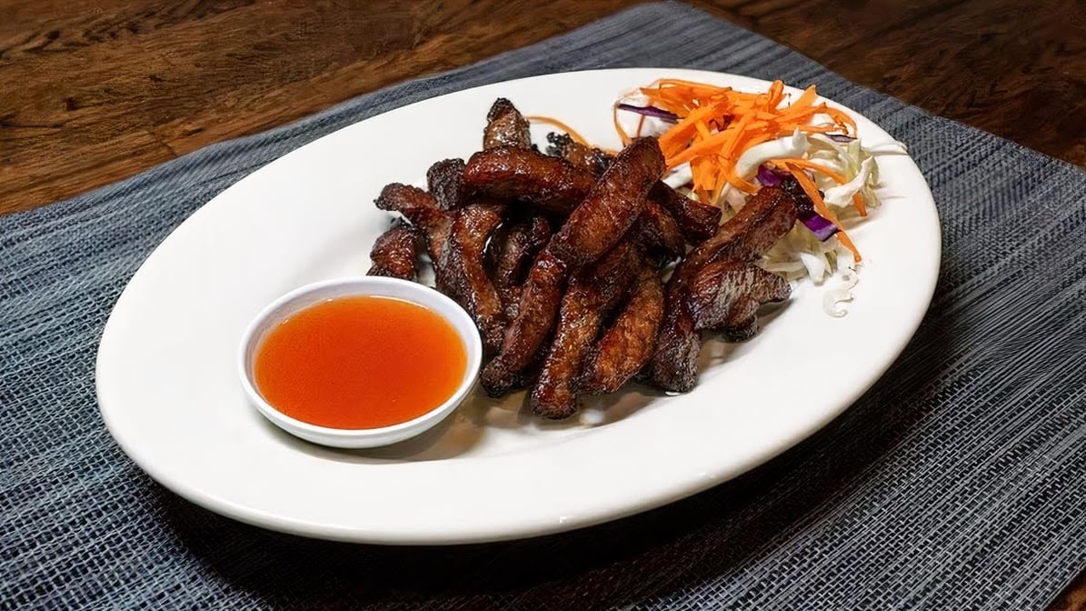 Archi’s Thai by null
