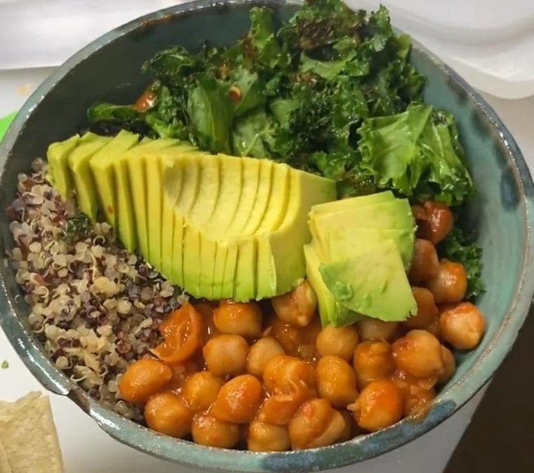 Itality: Plant Based Foods by null