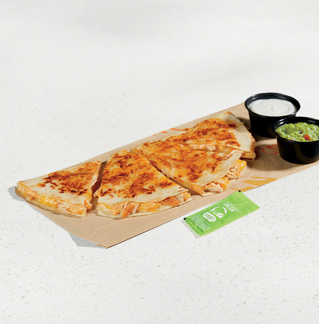 Taco Bell by null