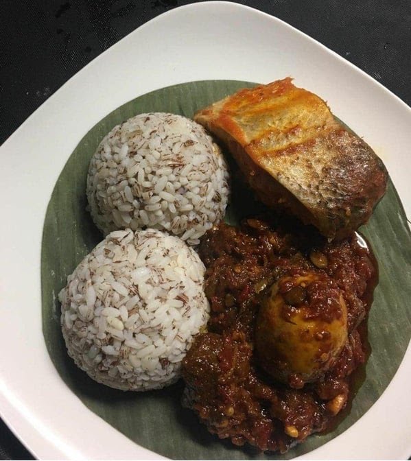 Salt N Pepper Kitchen & Catering Services by null