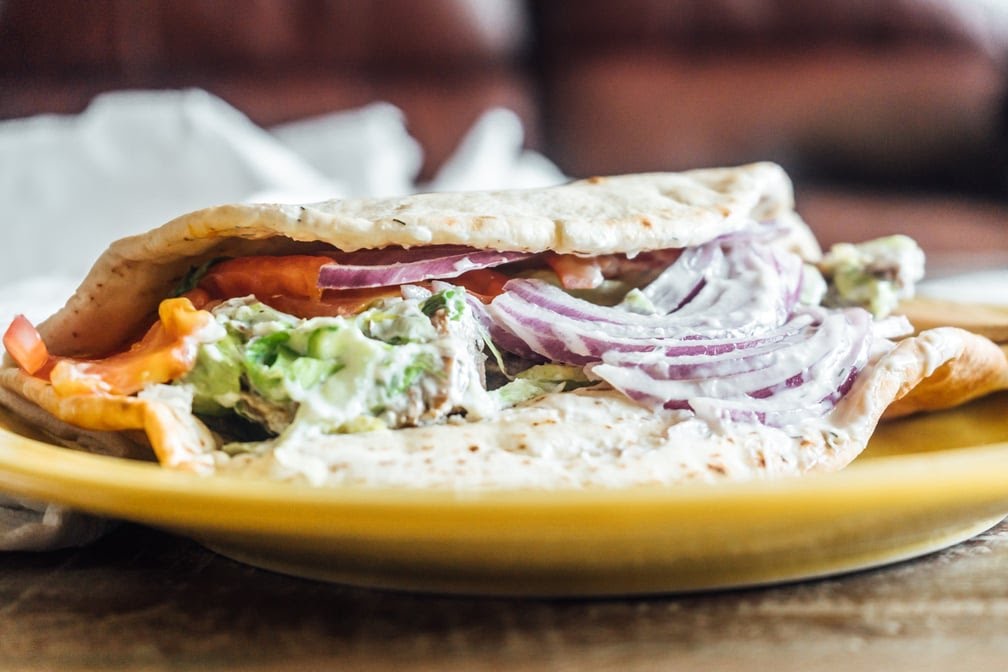 University Hill Market & Deli by null