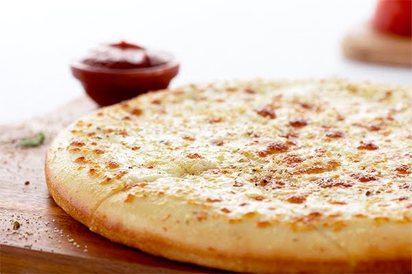 Godfather's Pizza by null