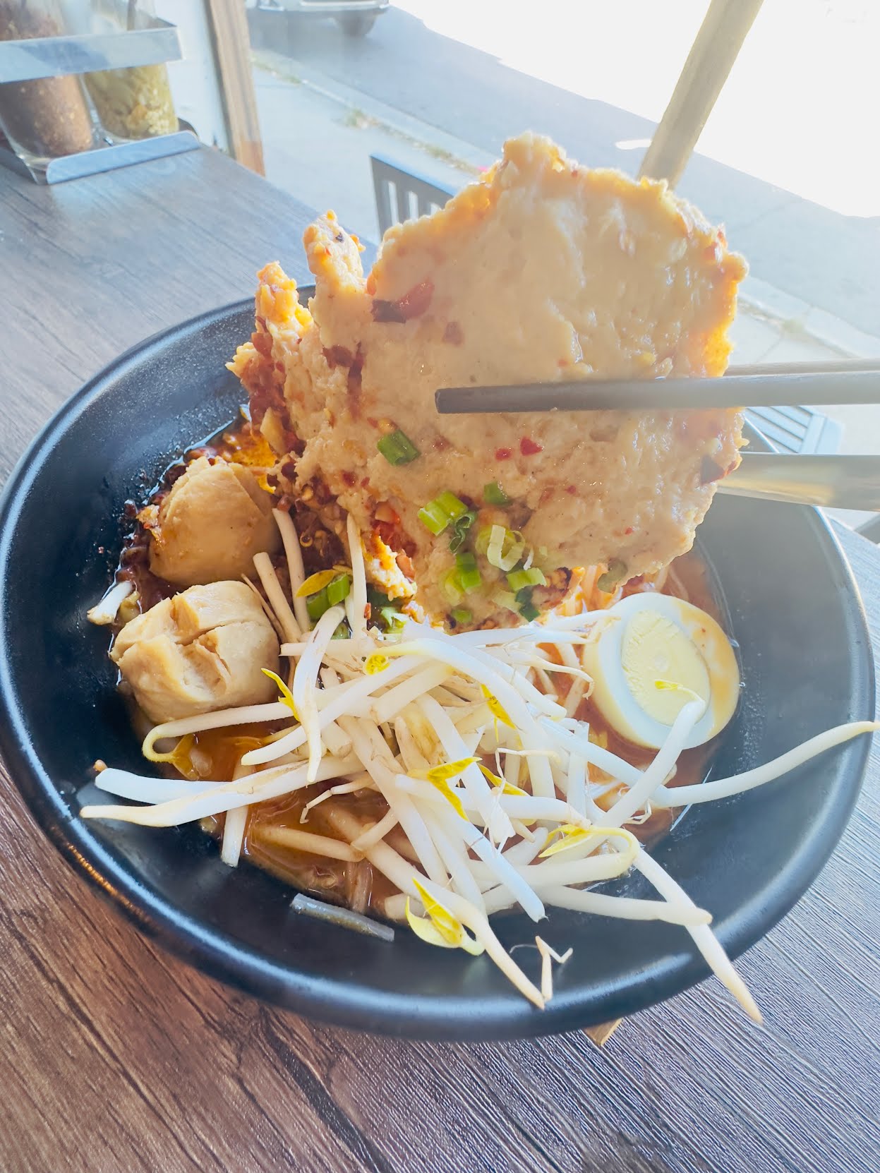 9 Thai Restaurant by null