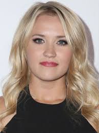 It a bling thing she lay on a backdrop of sprinkles wearing no jpg x Emily osment