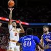 News source: Iowa State University Athletics