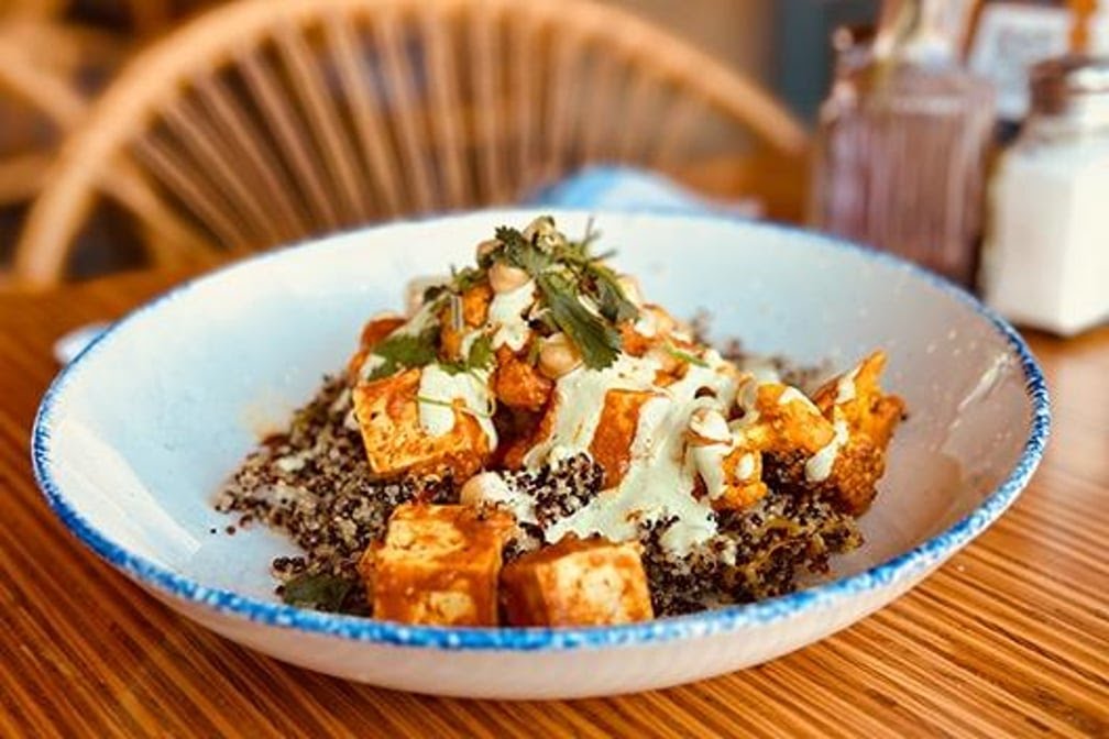 Centraal Grand Café & Tappery by null