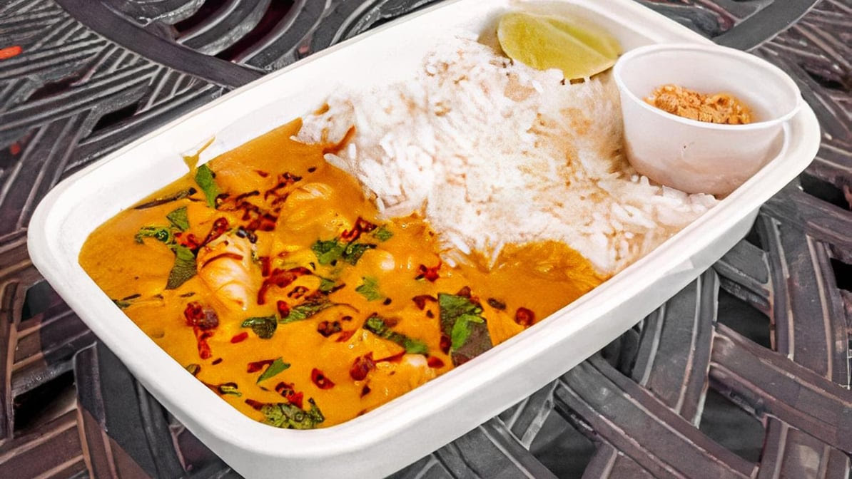 Asian Box by null