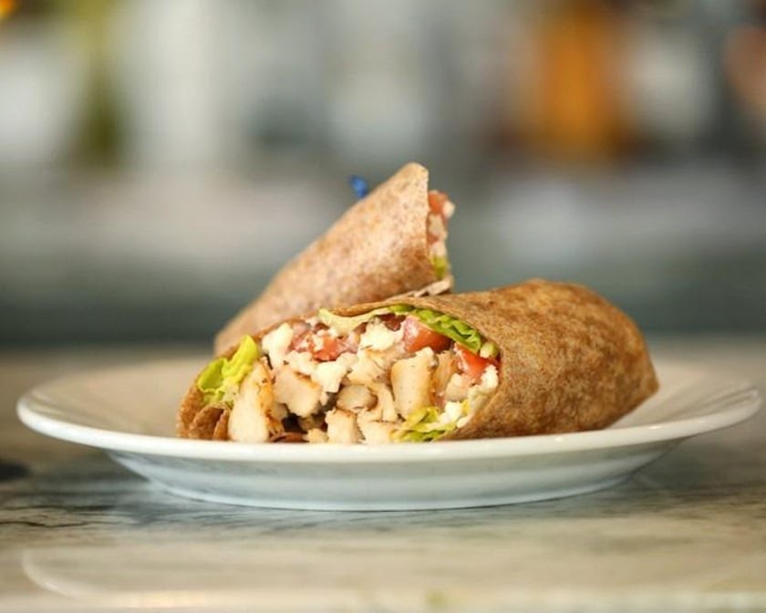 Jams Brunch House & Bar by null