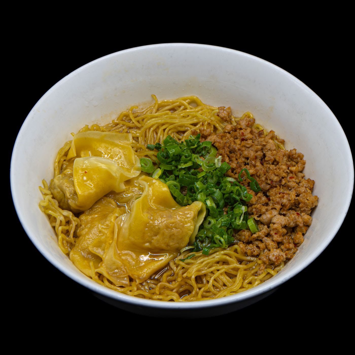 Ms. Clucks Deluxe Chicken & Dumplings by null