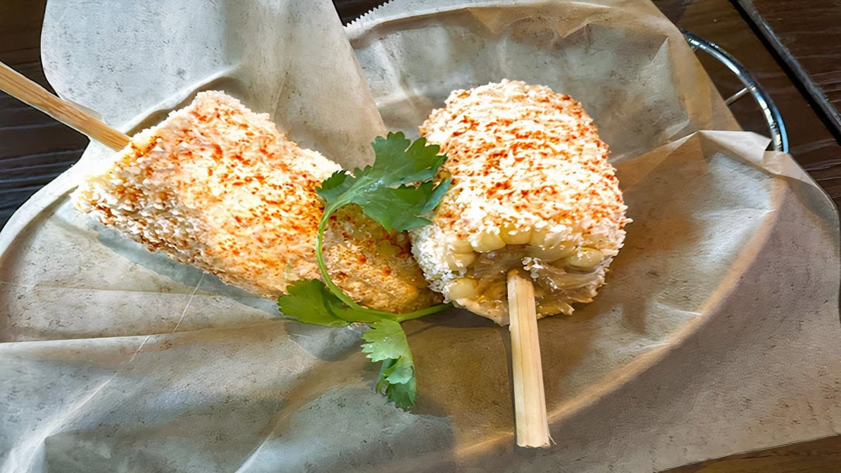 Nick's Crispy Tacos by null