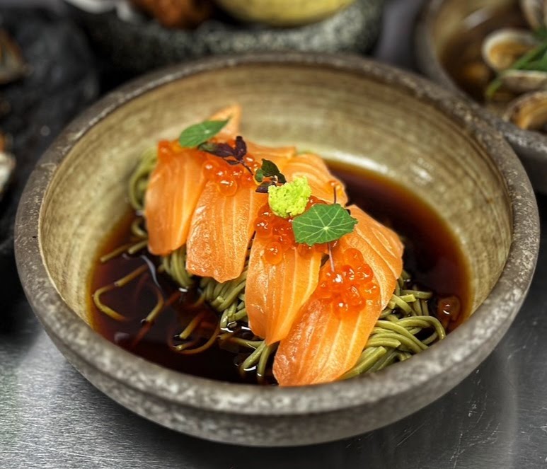 Sozai Japanese Restaurant (Izakaya Ramen) by null