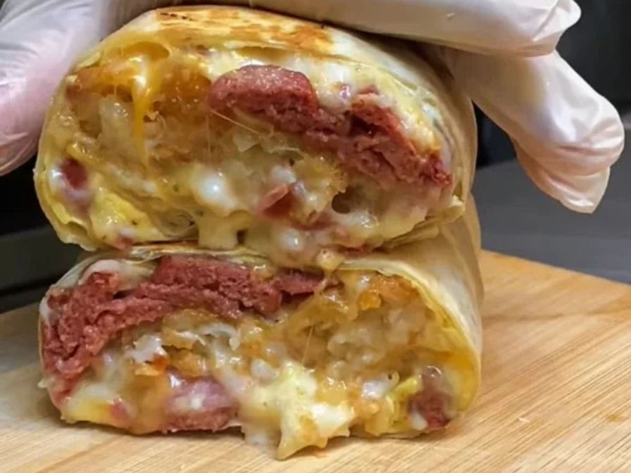 Urban Skillet Riverside by null