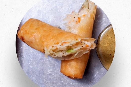 Tin Drum Asian Kitchen & Boba Tea Bar - North Druid Hills by null