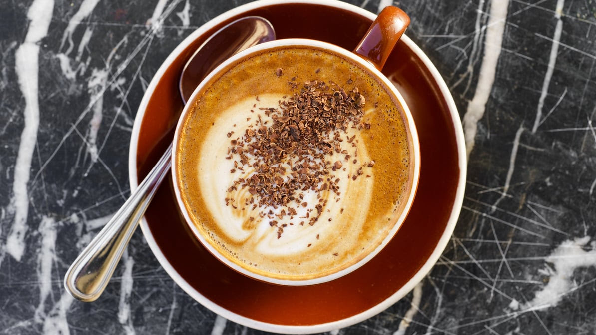 Osteria Divino by null