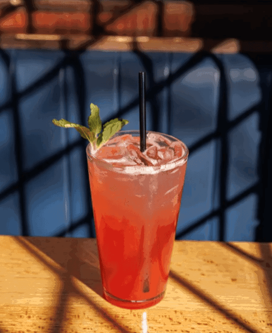 Avenue American Bistro by null