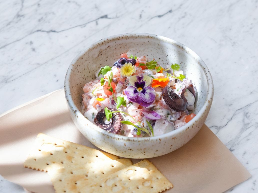 Las Guerreras by null