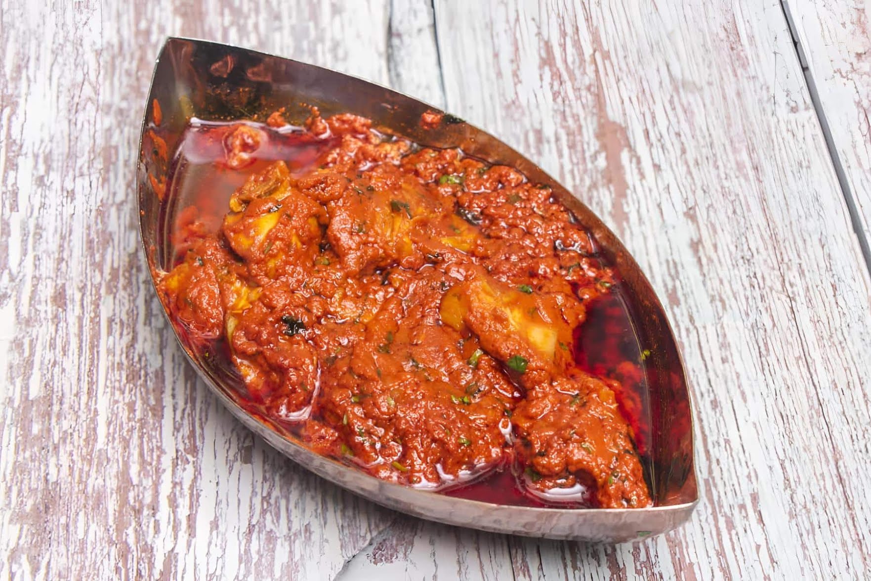 Maaslli Saraswat and GSB Speciality by null