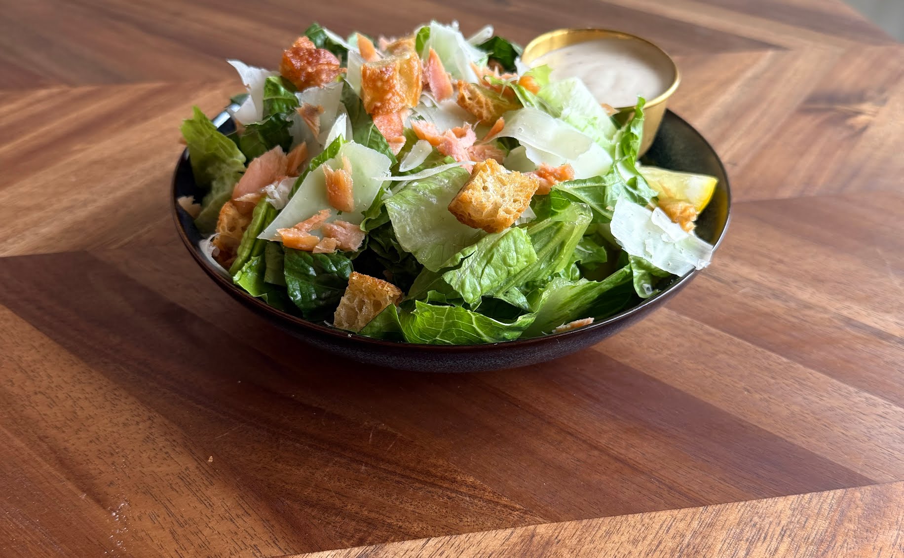 Cafe Rosetta by null