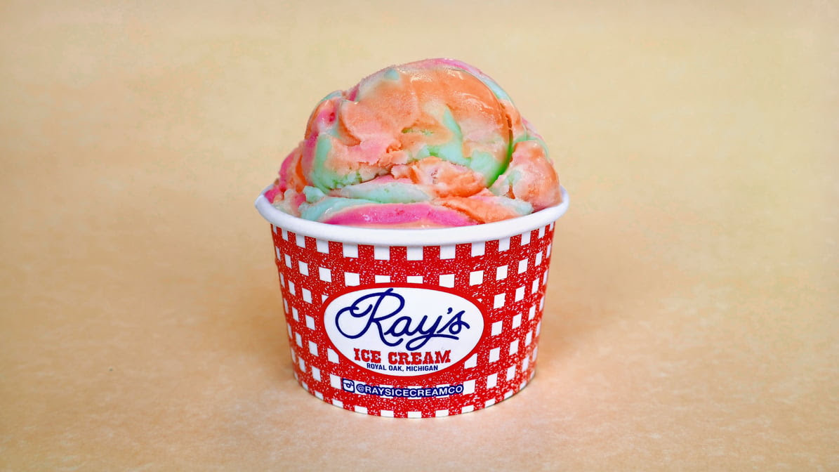 Ray's Ice Cream by null