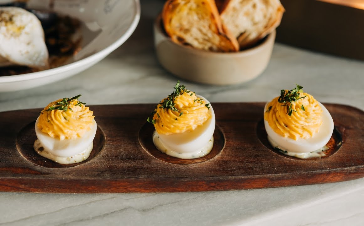 The Oakville Grill & Cellar by null