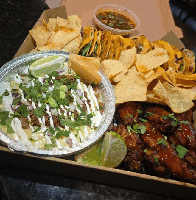 Birria Boss, LLC by null