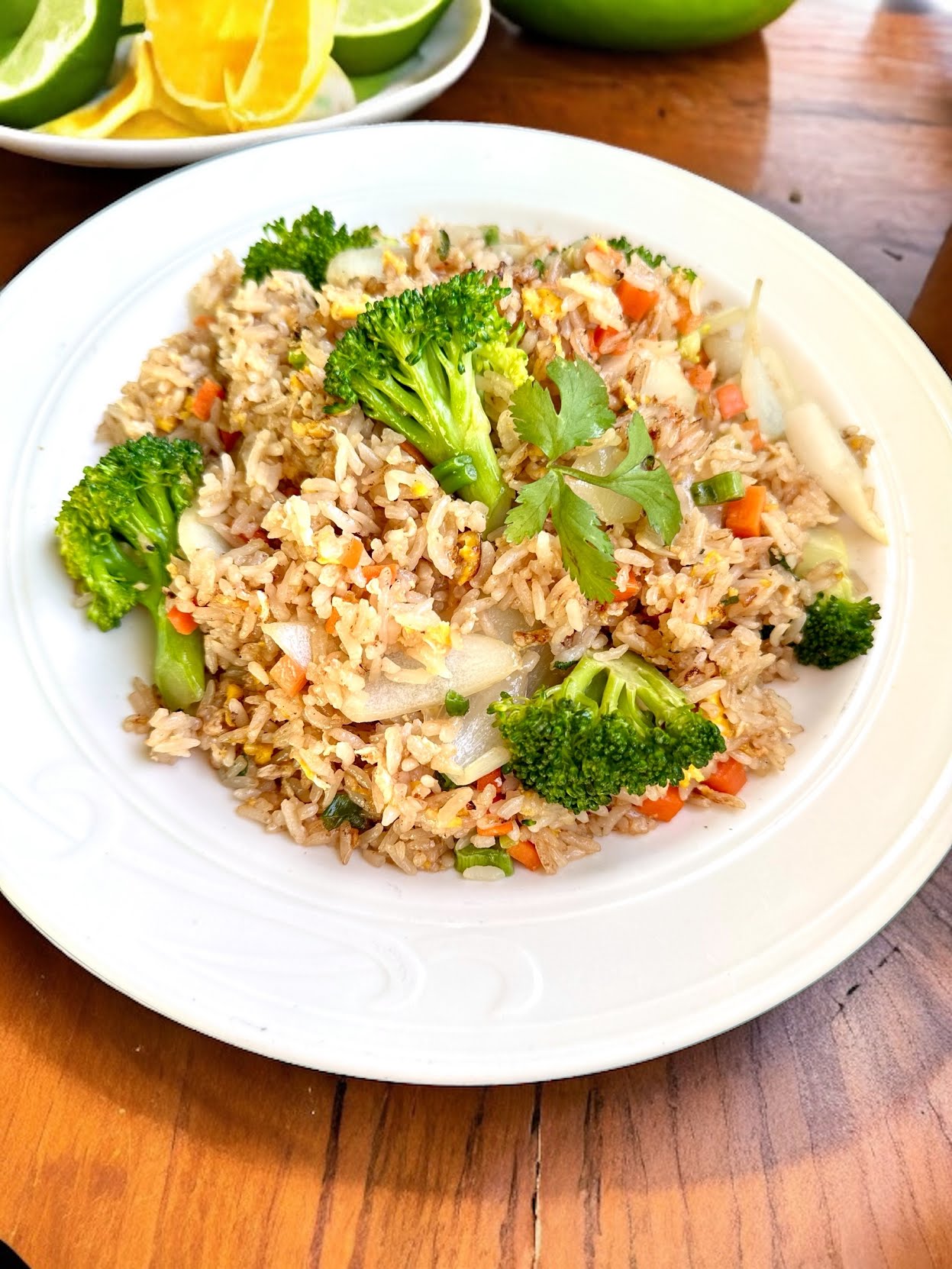 Thai Hot Pot Heaven by null