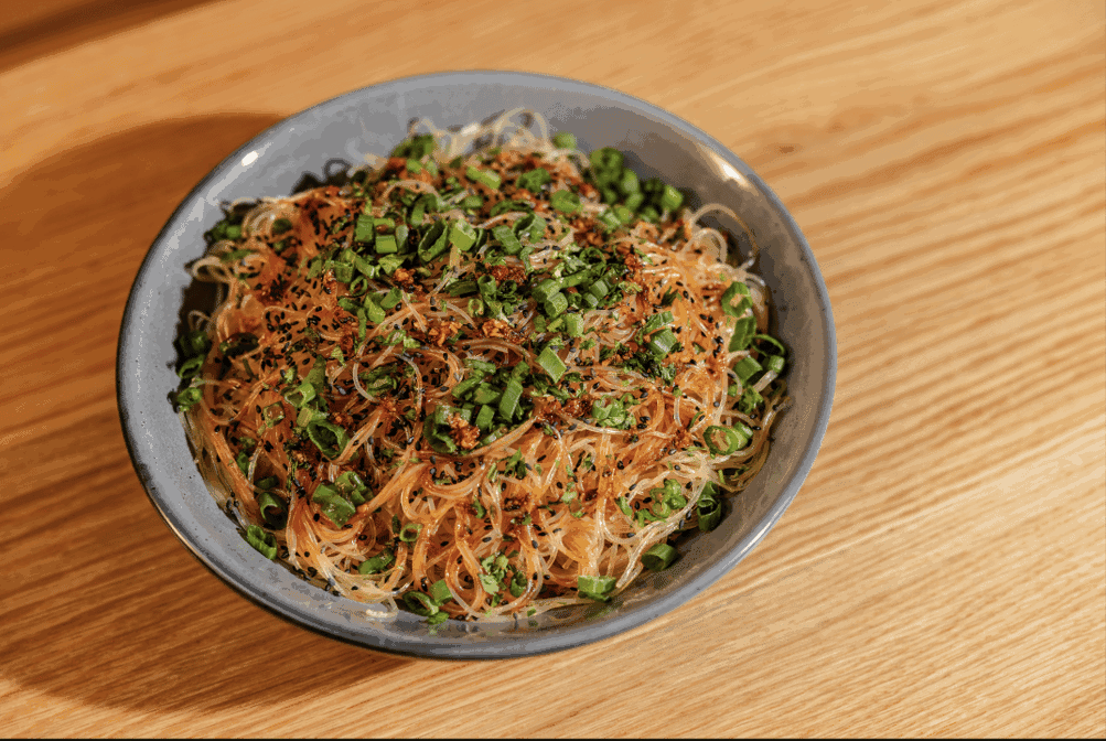 Loro Asian Smokehouse & Bar by null